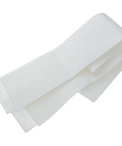 Gibraltar SC-BF Felt Bass Drum Strips