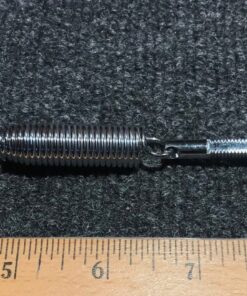 Ludwig Speed Flyer Spring Assembly