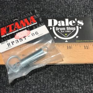 Tama New Old Stock Camco Replacement Spring With Hook