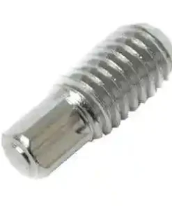 Tama S812SH Chrome 8mm Drum Key Bolt For Bass Drum Pedal Beater Holder