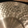 Zildjian Used K Con 20in. Orchestral Medium Heavy Cymbal