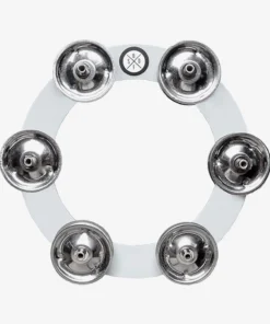 Big Fat Snare Drum BFSDBR Bling Ring Jingle Effect