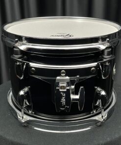 Gretsch Used CT1-0710T-PB Tom Piano Black Mount