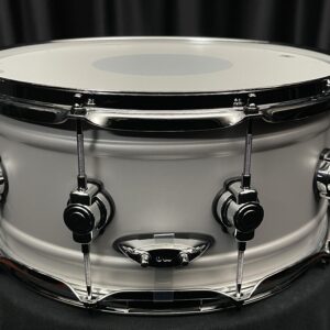 DW Design Series 6.5x14 Aluminum Snare Drum Butt