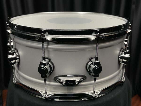 DW Design Series 6.5x14 Aluminum Snare Drum Butt