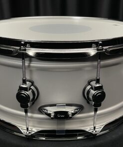 DW Design Series 6.5x14 Aluminum Snare Drum Butt