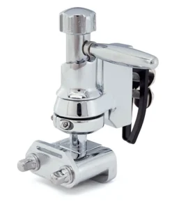 Gibraltar Dunnett R7 Snare Drum Throw Off Chrome