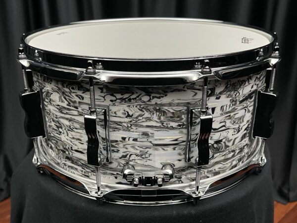 Ludwig Classic Maple White Abalone Snare Butt