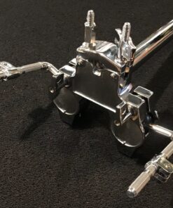 Ludwig LR2980M Rocker Double Tom Holder Top