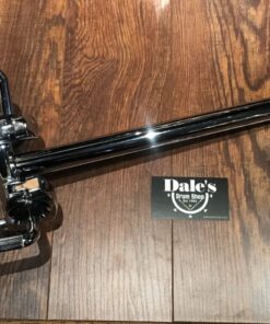 Ludwig Atlas Double Tom Holder