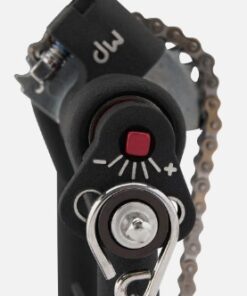 DWSP1208 Delta II Right Side Stroke Adjuster Shown on Pedal