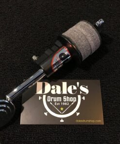 DWSP2248 Cymbal Tilter Post Chrome