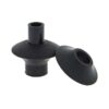 Gibraltar Rubber Cymbal Seat Post Short