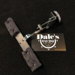 Gretsch G5540 Internal Tone Control