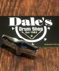 Ludwig P5952 5/16x18 Chrome Wing Nut for P1216D Bracket