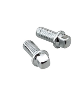 Yamaha 6mm Drum Key Bolt 2-Pack