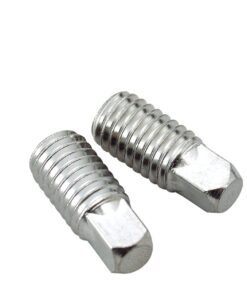 Yamaha Parts PDB812 Pack of Two Drum Key Bolts 8mm Thread