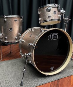 DW Performance Bermuda Sparkle 3 Piece Set