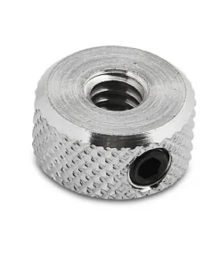 Drum Workshop DWSP108 Knurled Adjustment Nut For Toe Clamp