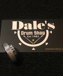 Ludwig P2994 Knurled Nut for Elite Spur Tips