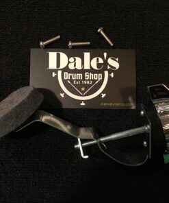 Tama 6552N One Touch Internal Tone Control