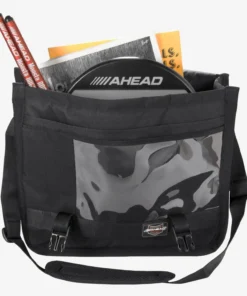 Ahead Armor AA9021 Utility Bag Black Showing Possible Uses