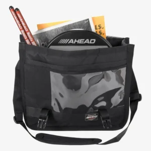 Ahead Armor AA9021 Utility Bag Black Showing Possible Uses