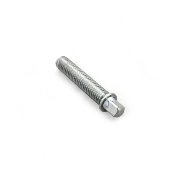 DWSP2140 Toe Clamp Screw 8mm Thread for 2000 and 4000 Bass Drum Pedals