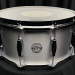 Gretsch Grand Prix Aluminum Snare Drum
