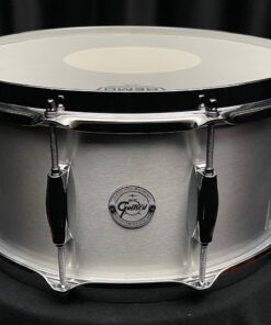 Gretsch Grand Prix Aluminum Snare Drum