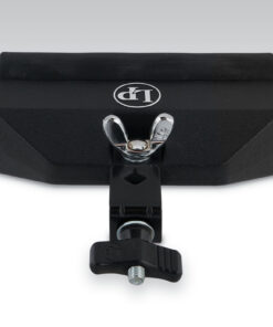 LP Latin Percussion LP1207-T Jam-Tamb Tambourine With Bracket 5 Latin Percussion LP1207-T Jam Tamb back