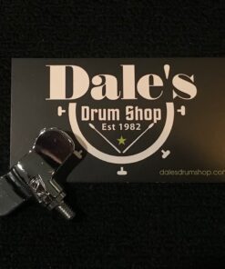 Tama Chrome 6mm Thumb Bolt For Classic Stands