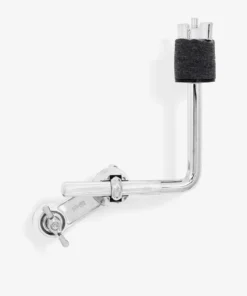 Gibraltar boom mounted splash cymbal holder