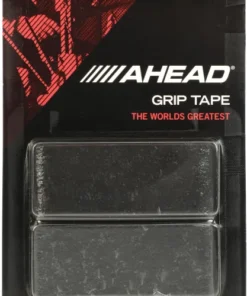 Ahead Black Drumstick Grip Tape