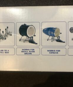 DW 9909 Lifter Box Showing Some Applications