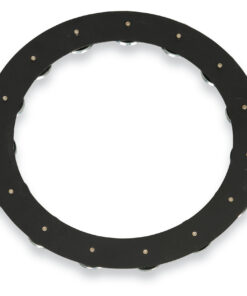 LP Fourteen Inch Tambo-Ring Black Sand Underside