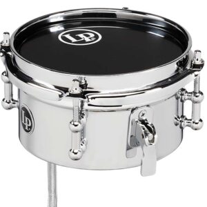 LP Six Inch Micro Snare Drum