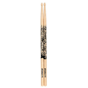 Tama Rhythmic Fire Oak 5A Drum Sticks