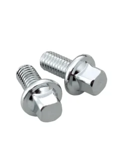 Yamaha 5mm by 10mm Drum Key Bolt