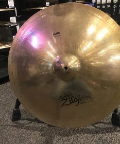Zildjian Used 20 Inch A Pang Cymbal Top
