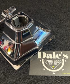 Tama Starclassic Bass Bracket Chrome Used