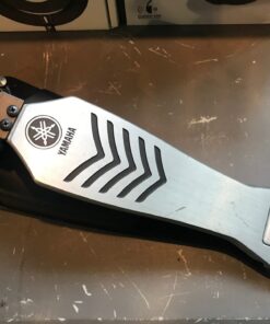 Demo Yamaha HH65 Hi Hat Foot Controller Footboard