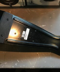 Demo Yamaha HH65 Hi Hat Foot Controller Underside