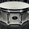 Noble And Cooley Allow Classic 6x14 Snare Drum Raw front