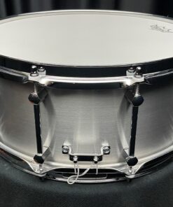 Noble And Cooley Allow Classic 6x14 Snare Drum Raw Snare Butt