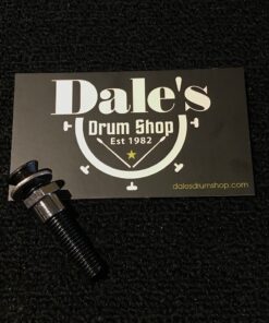 Tama 8mm Bolt and Lower Nut Only From HP932 Toe Clamp Bolt Kit