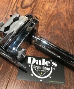 Tama Vintage Lever Lock Long Tom Arm other side