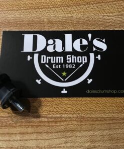 Tama MCM-RB50 Bolt and Rubber Nut for Starcast