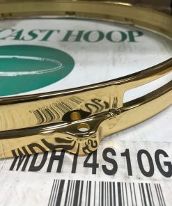 Tama Gold Die-Cast Snare Side Hoop