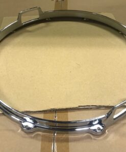 Tama Mastercraft Snare Side Hoop 14 Inch Chrome